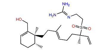 Agelasidine E